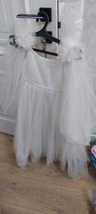 Платье детское для девочки