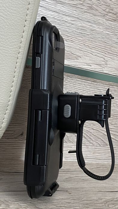 Kit suport bicicleta Tigra Sport FitClic System Iphone 6/7/8