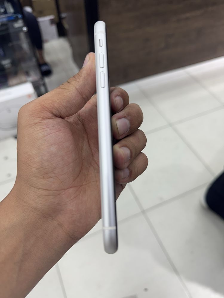Iphone 11 128gb white