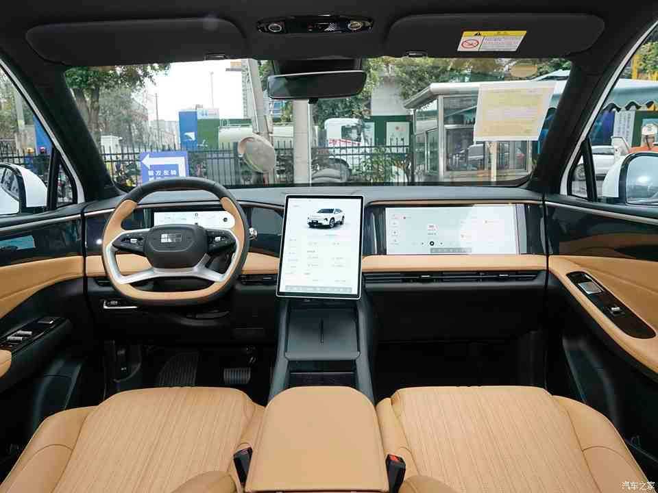 Geely Galaxy L7, E5 E8 только под заказ