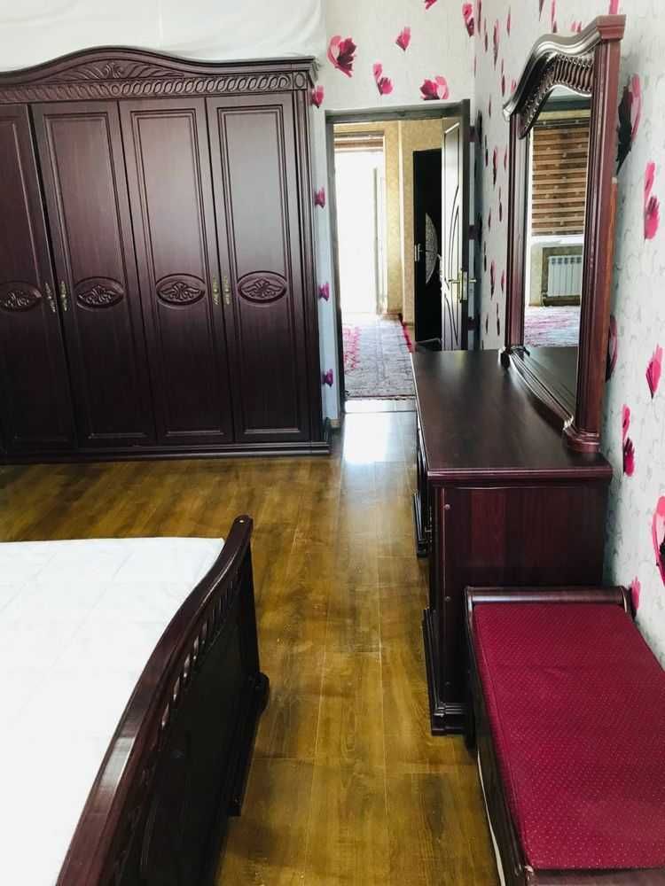 Аренда Новостройка квартира Сергели 137631
