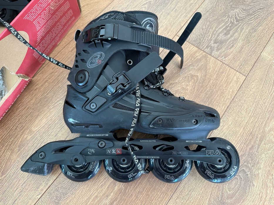 Ролкови кънки Fila NRK JP