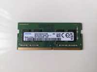 Памет за лаптоп 2 x 4GB Samsung DDR4 3200MHz