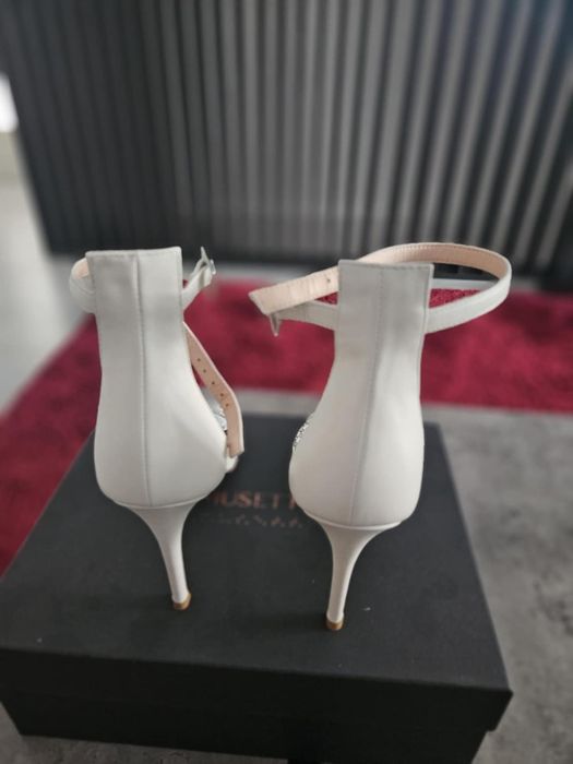 Vand sandale Mussete