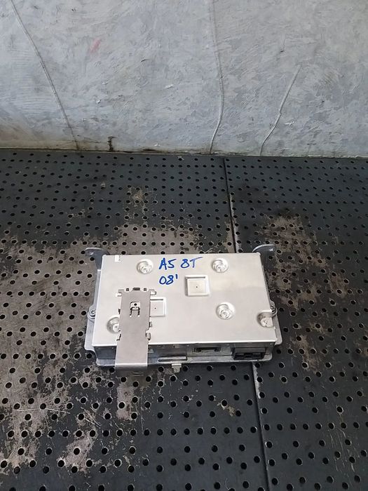 Modul control mmi audi a5 8t 8t0035462