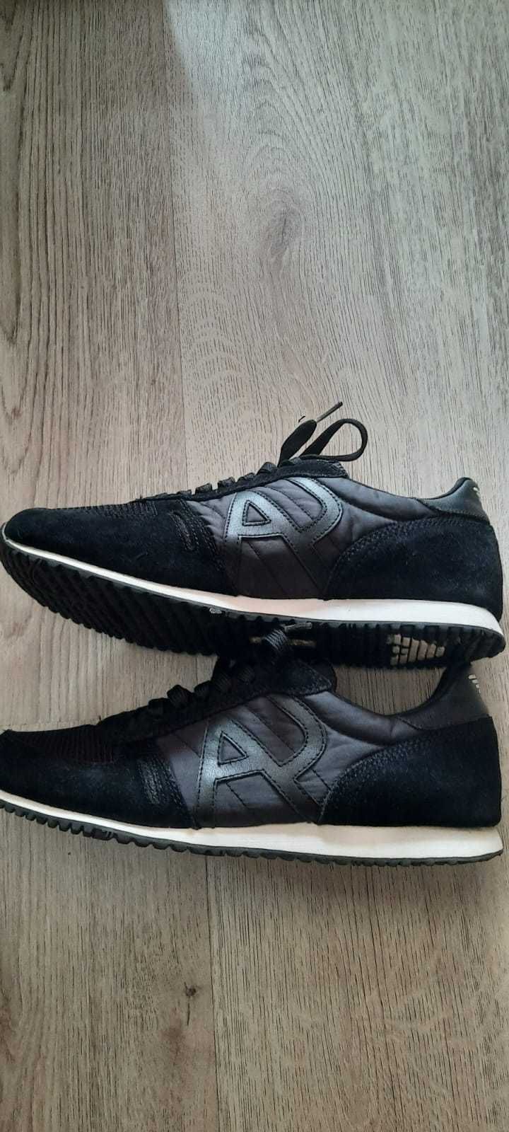 Кецове Armani Jeans 42 ,26.5 см