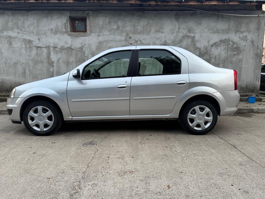 Dacia Logan 2011/11 Euro 5 proprietar