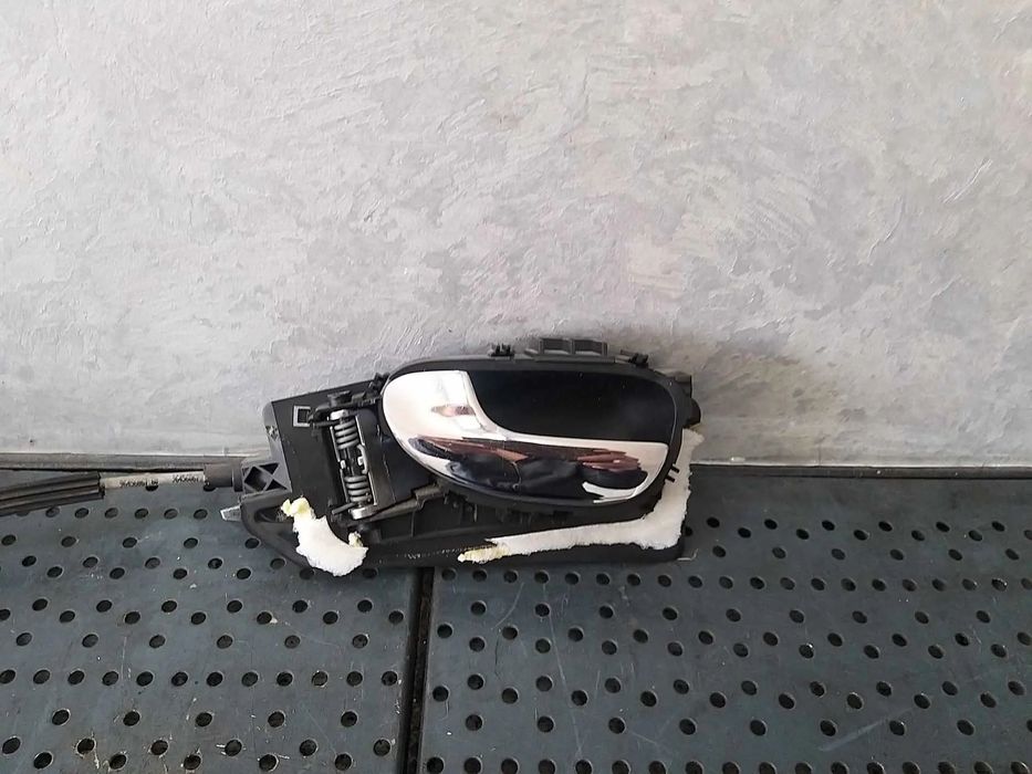 Maner interior usa stanga spate peugeot 307 sw 9643604577 9658269577