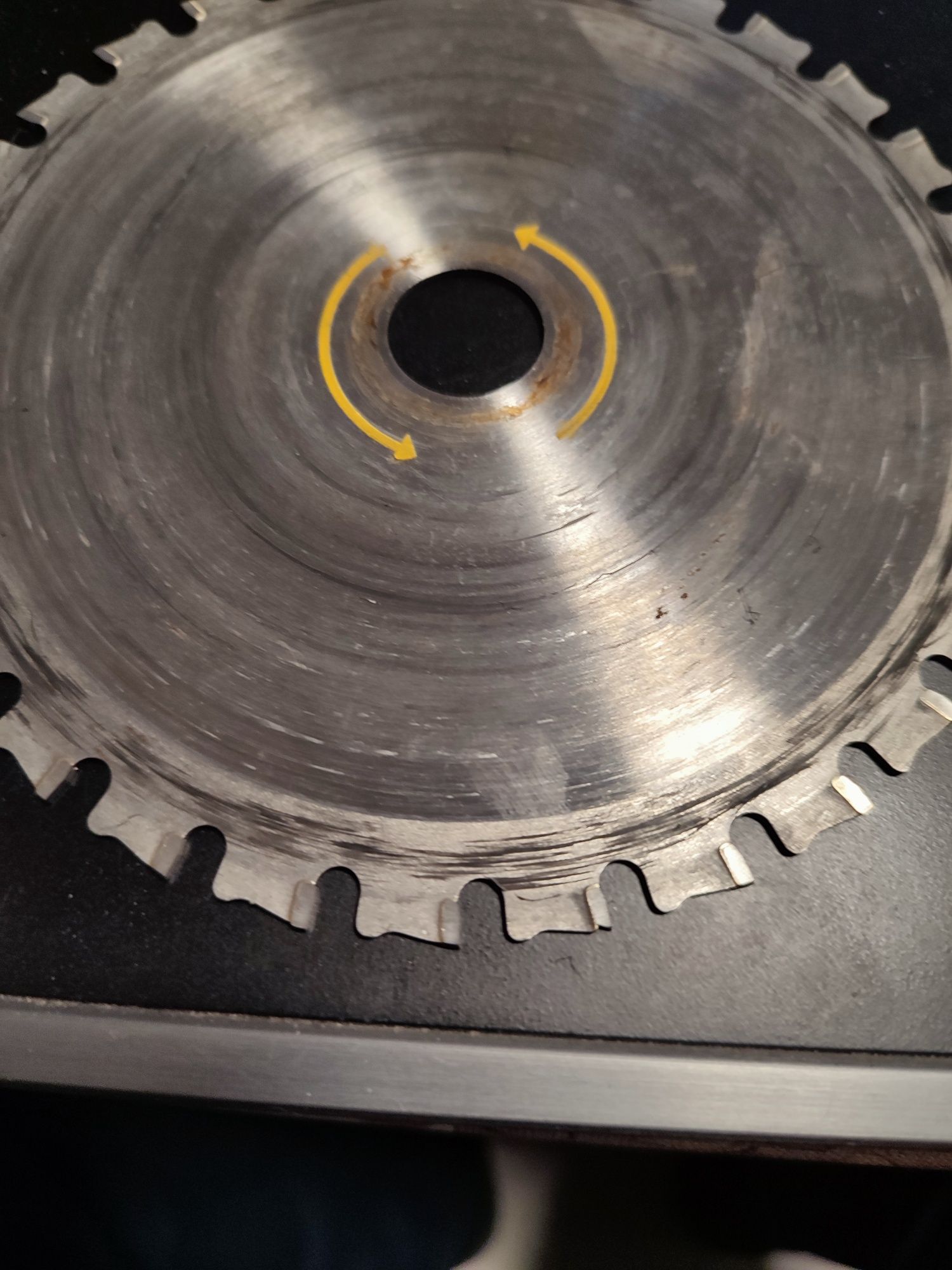 Panza pentru metal milwaukee  z 30 ,150*20 mm