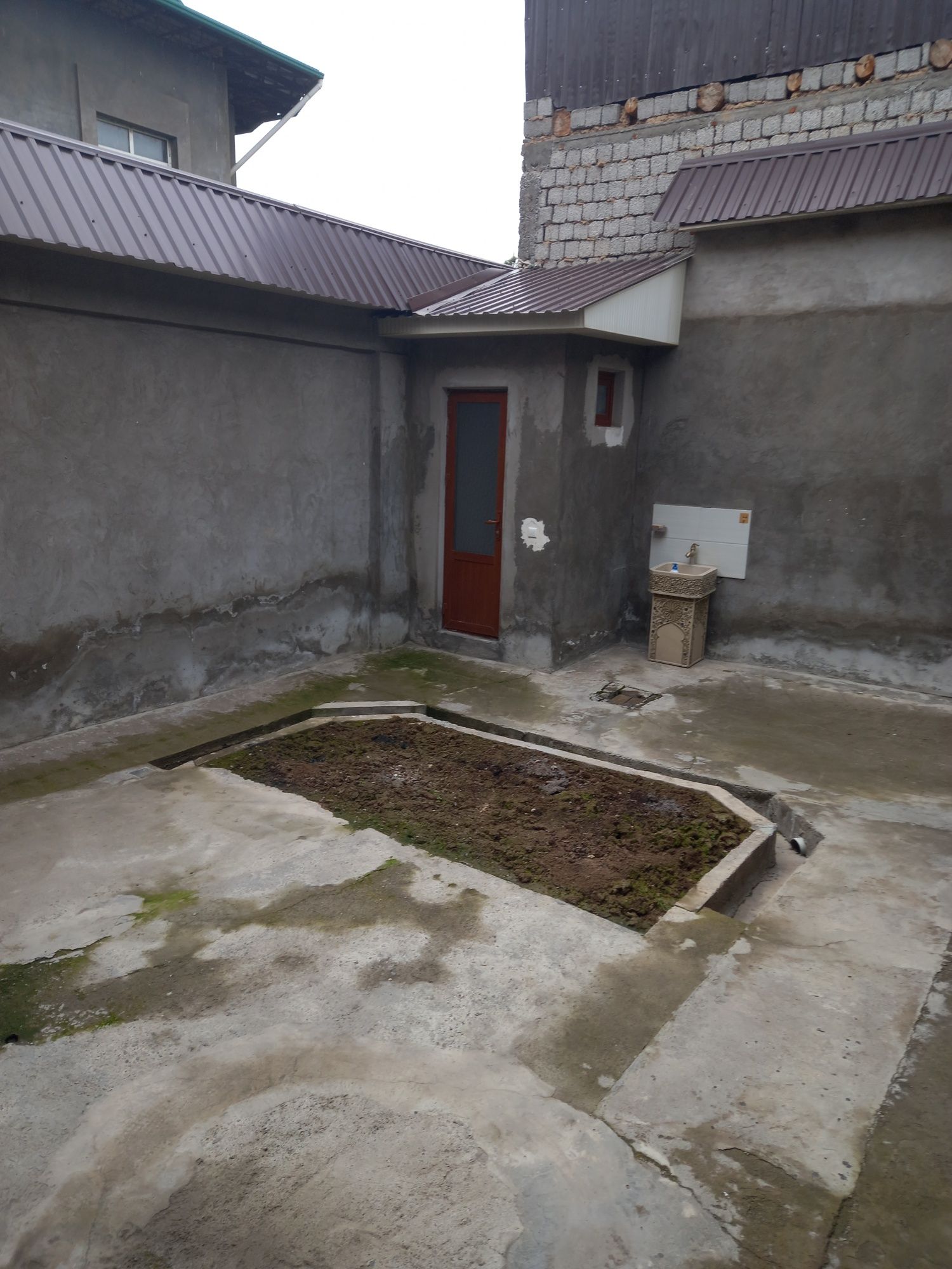 Срочно  Продаётся  участок Дурмен 3 сотик