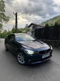 Bmw 320d GT Xdrive 190cp Automat b47 2016