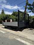 Bena basculabila iveco daily