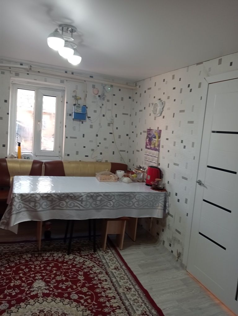 Продается дом в хорошем районе города