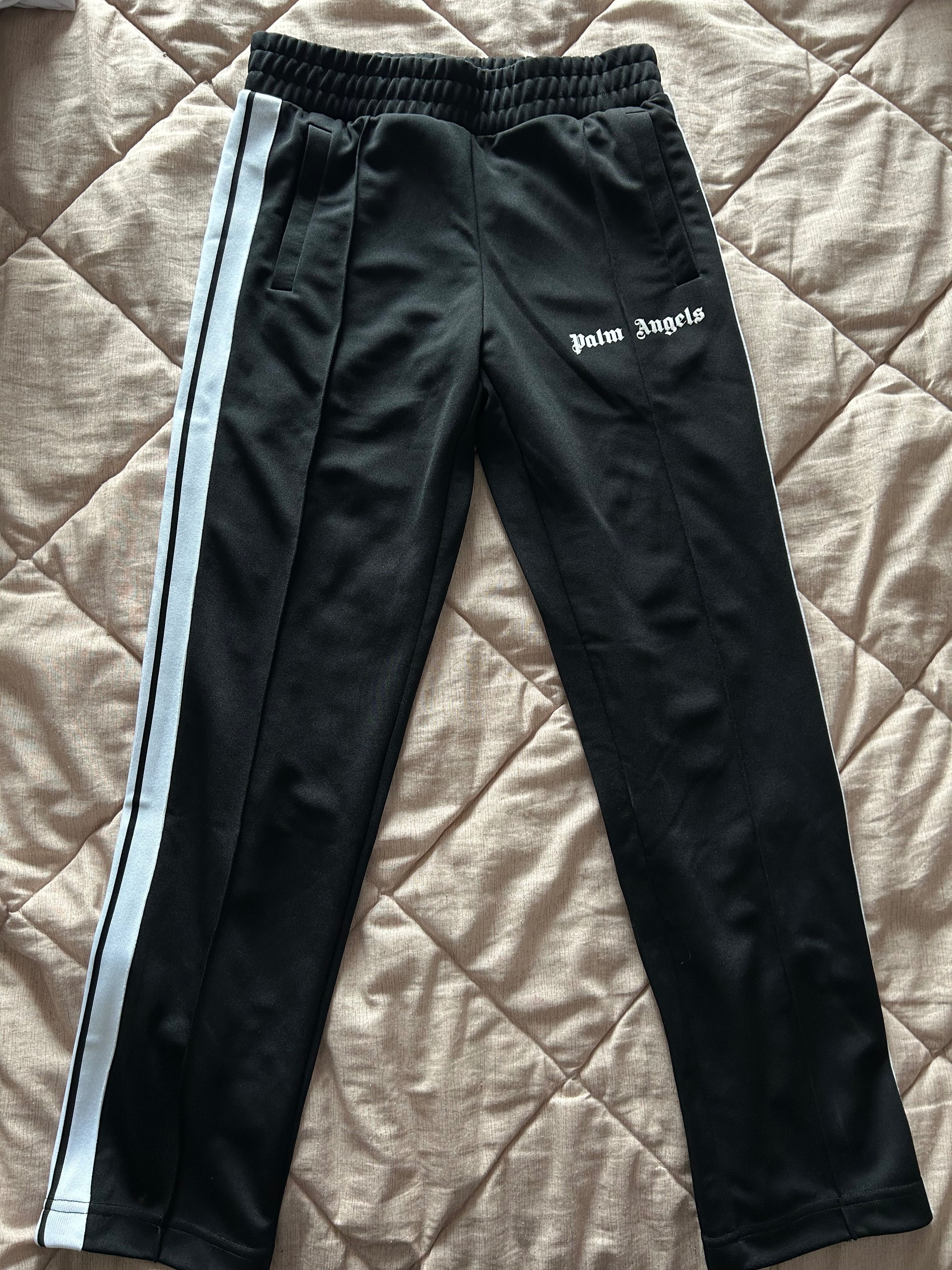 Pantaloni Palm Angels Noi S si M