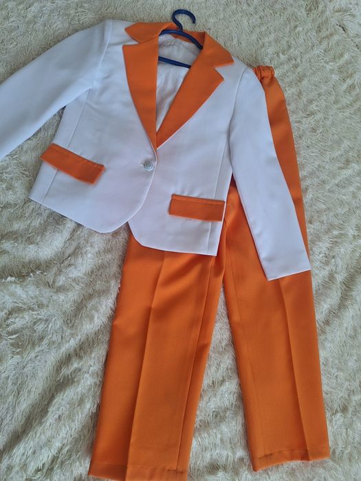 костюм для выступлений