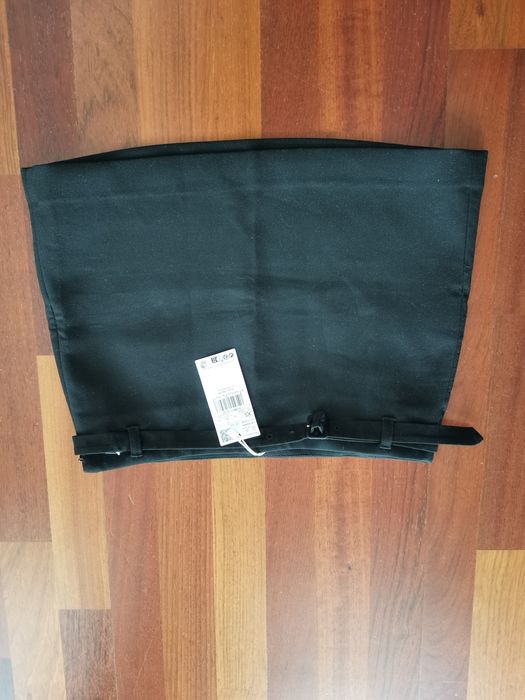 Fusta mini Mango XS noua