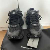 Спортни Обувки Balenciaga Track ; 3XL ; Runner реални