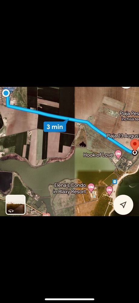 Casa de vanzare  mobilata si echipata complet ..