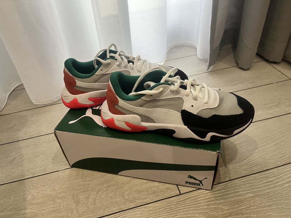Обувки Puma