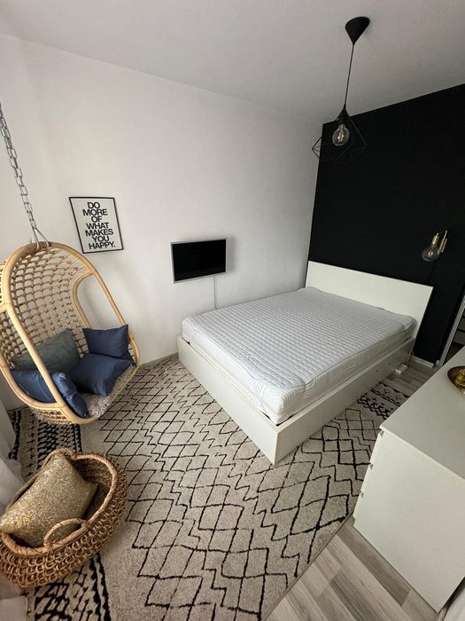 Apartament 2 camere, Marasti, aproape de centru, cu parcare