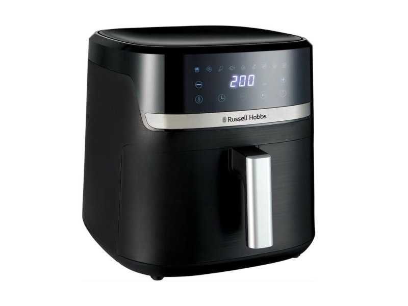 Еър Фрайър с 9 Програми Russell Hobbs SatisFry 27632-56 – 8.3L, 1800 W