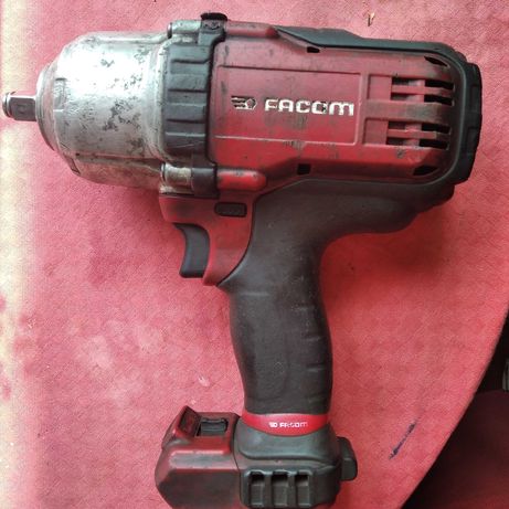 Facom impact wrench