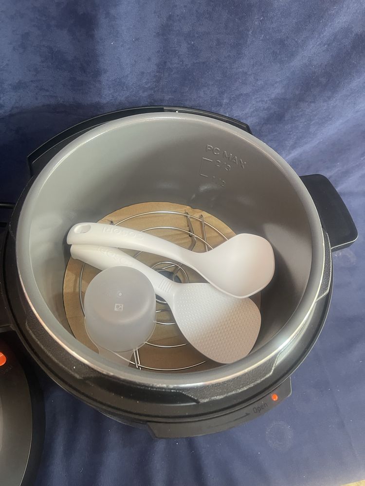 Мултикукър Cosori 5.7L