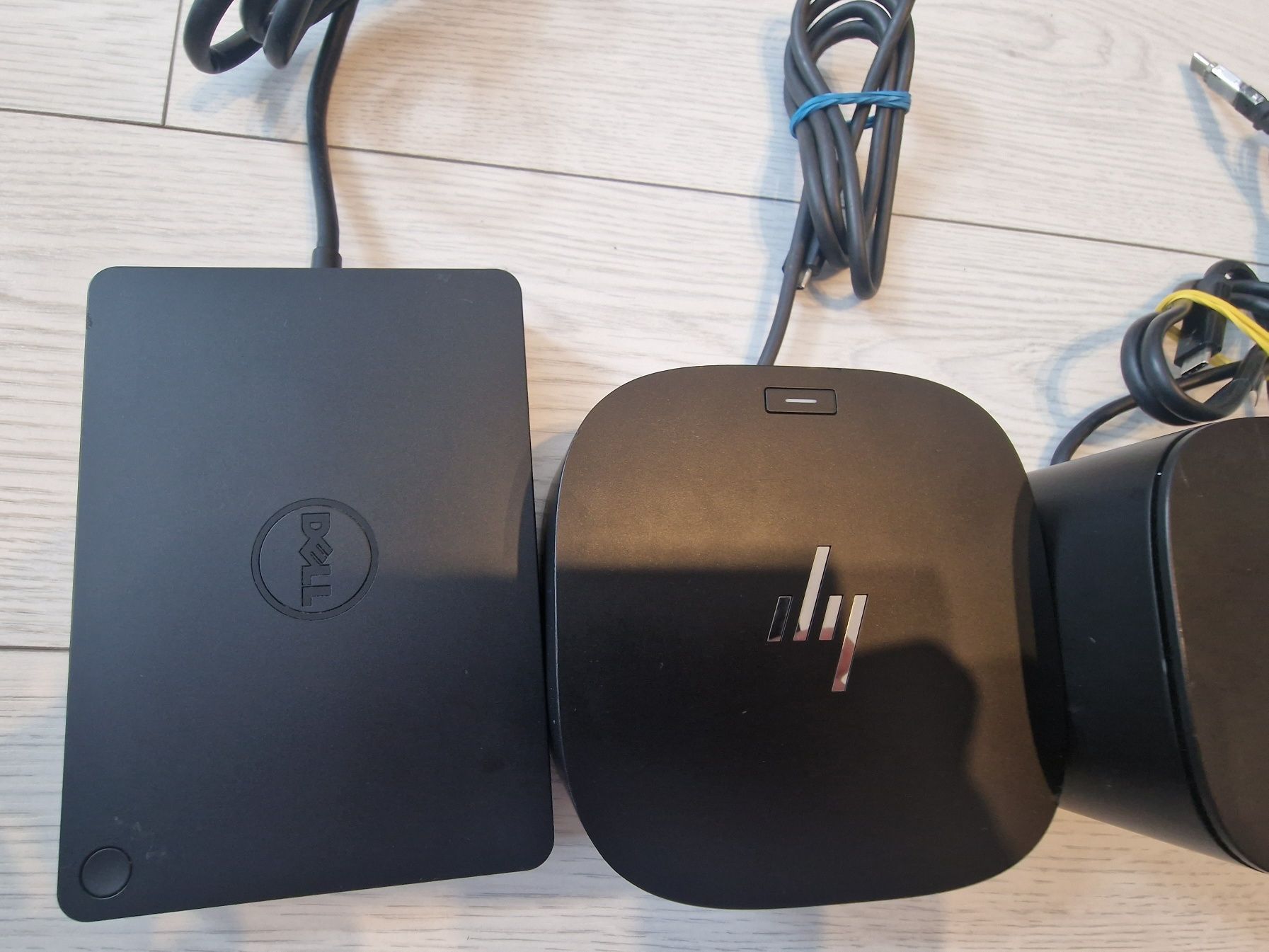 Dock-uri HP , Dell Usb C netestate