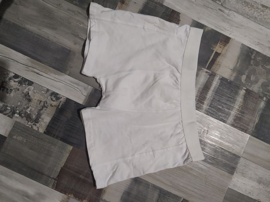 Различни видове мъжки шорти