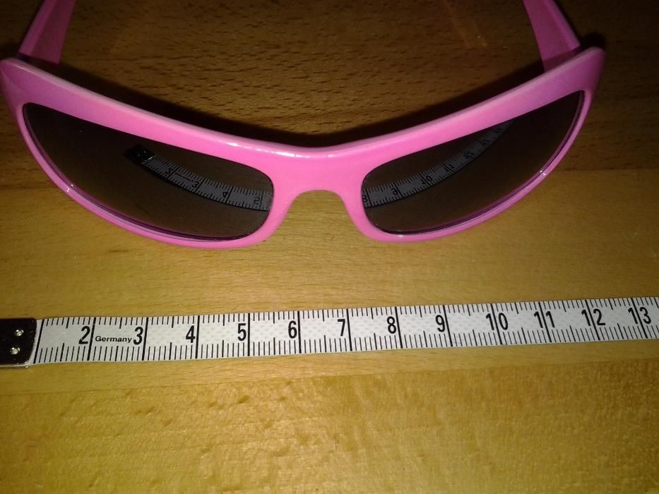 Super Pink ochelari copii 3 - 8 ani