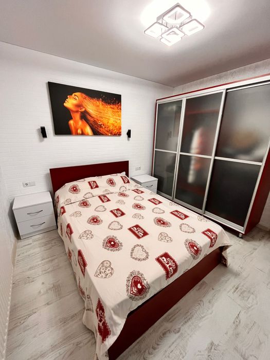 Regim Hotelier Iasi Ap cu 2 camere zona Centrală-Independenței