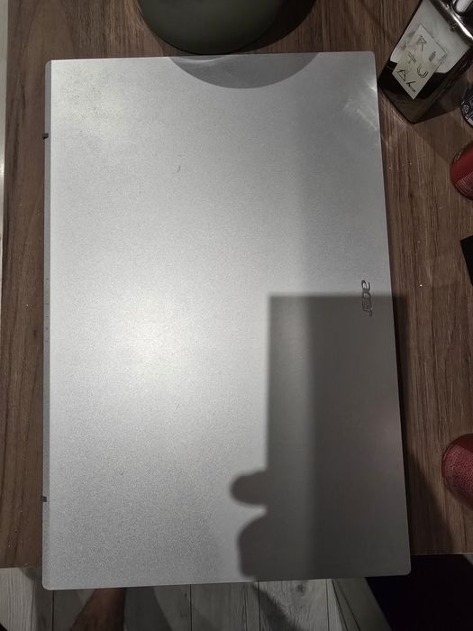 Acer Aspire 3 15gen 512/16GB