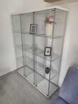 Vitrina de sticla  Ikea