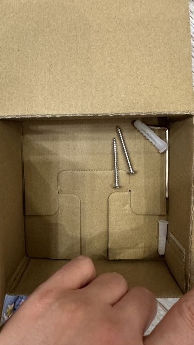 Аксессуары для ванной