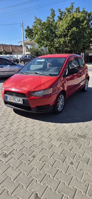 Mitsubishi Colt 1.1