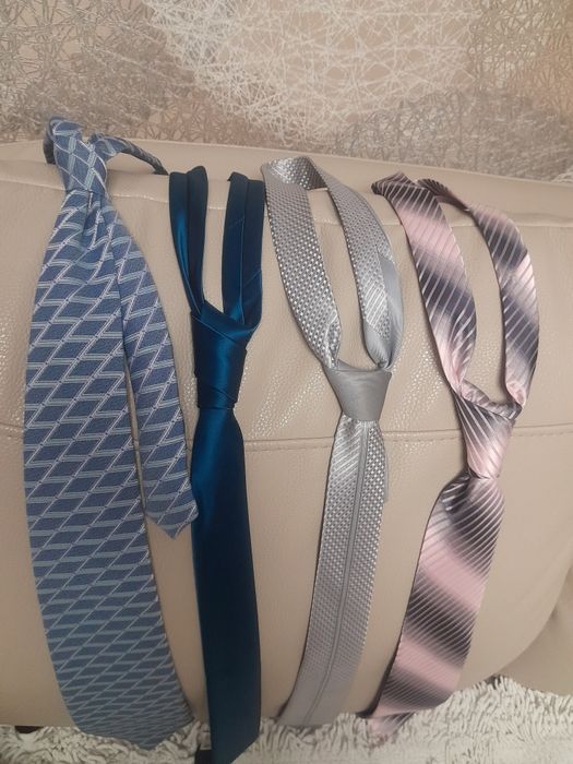 Продаю Новые Галстуки