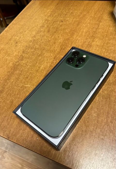 Iphone 13 pro max 92% 256gb в идеале состоянии айфон 13 про макс 256