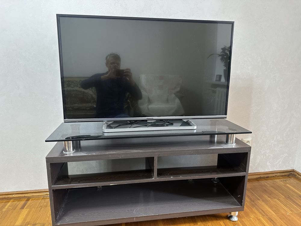 Panasonic тв с подставкой 42 дюйма