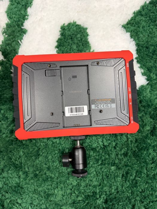 Monitor Lilliput A7S 7inch pt camera