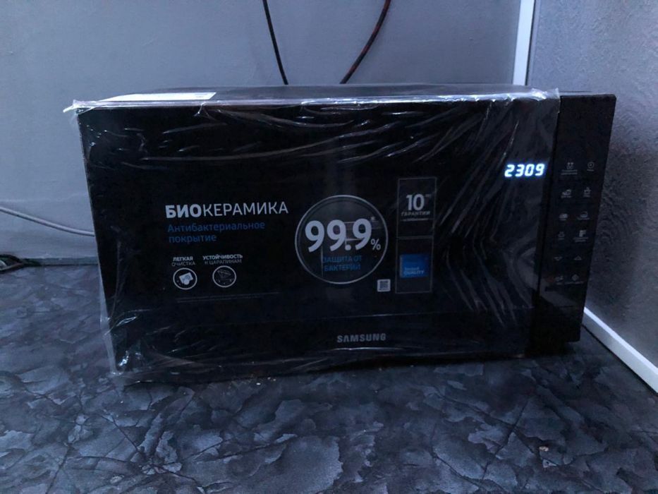 Микроволновая печь Samsung