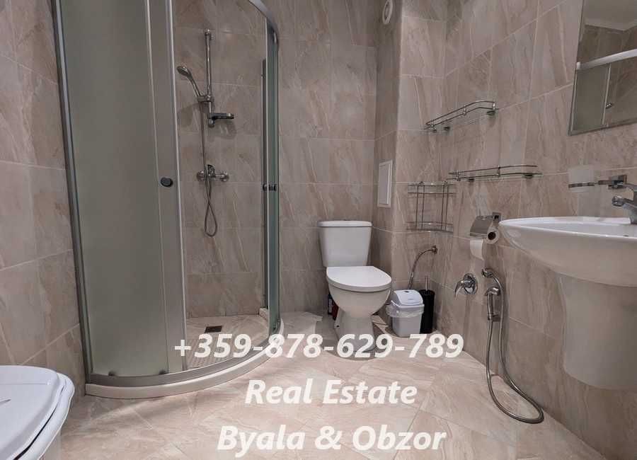 Продава се Двустаен апартамент в Бяла - 83 кв.м за 904 €/кв.м - Снимка #14