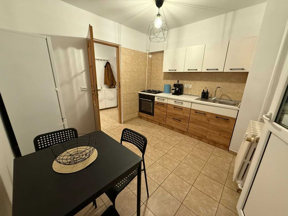 Prima Inchiriere - Stefan cel Mare - 2 Camere - Bucuresti