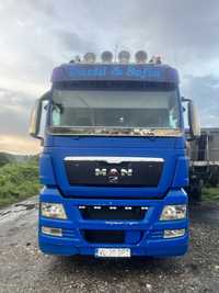 MAN Tgx 4.80 euro 4