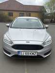 Ford Focus Mk3 2015 1.5TDCI  Euro 6 Recent inmatriculata