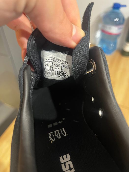 Обувки converse 39