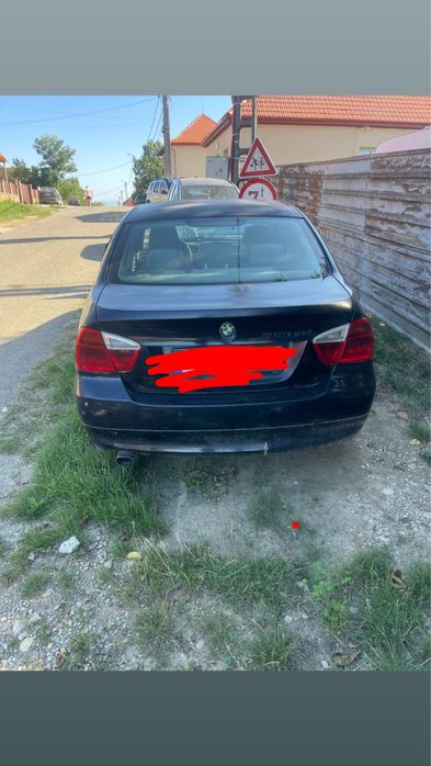 Vand bmw e90 an 2005 cod motor m47 de dezmembrat