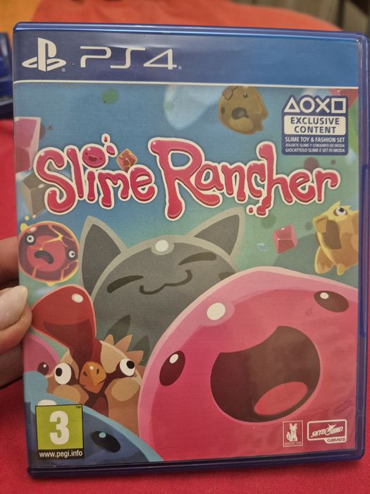 Игри за PS4 games