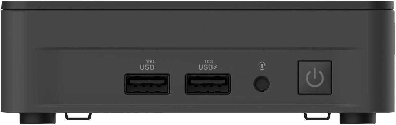 Мини Пк Mini PC Asus Nuc 13 Pro intel core i5 1340p 32гб ОЗУ/ 1Тб SSD