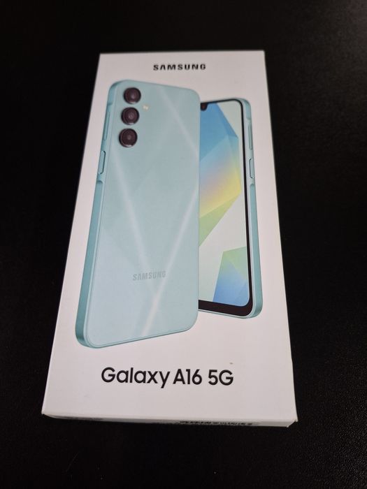 Самсунг. А16 5G.