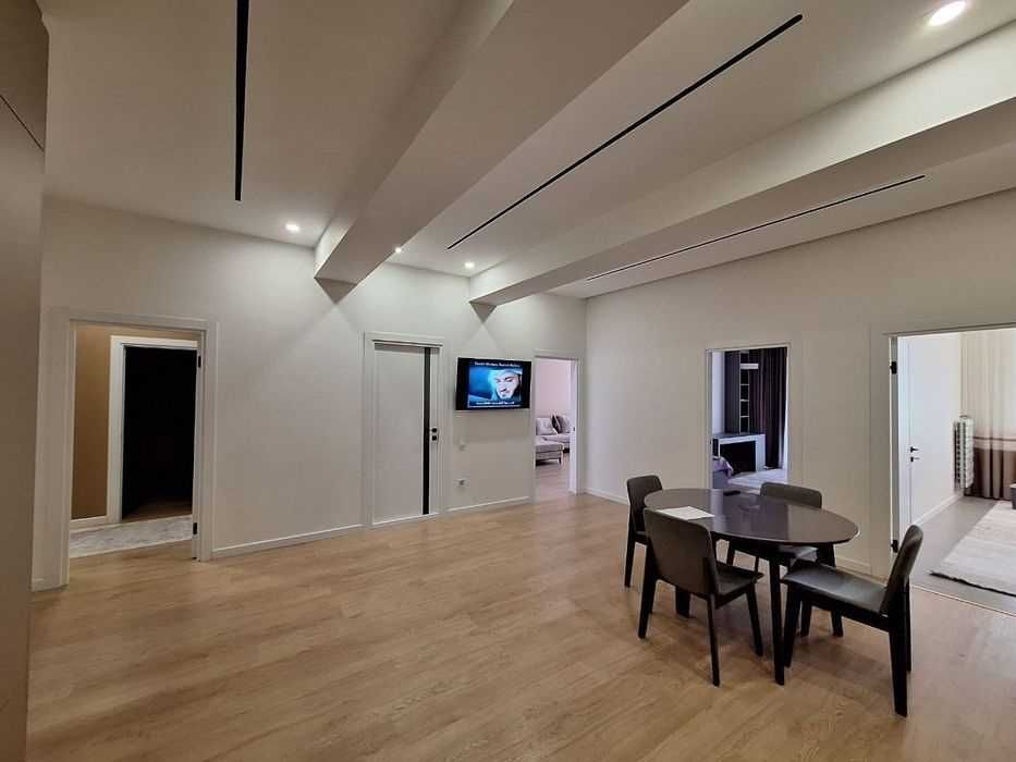 Статус. Роскошь. Эксклюзив! 4-ком Квартира с видом на Ботанический Сад